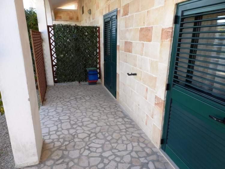 Appartamento بورتو سيساريو المظهر الخارجي الصورة