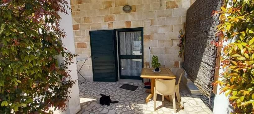 Appartamento بورتو سيساريو المظهر الخارجي الصورة