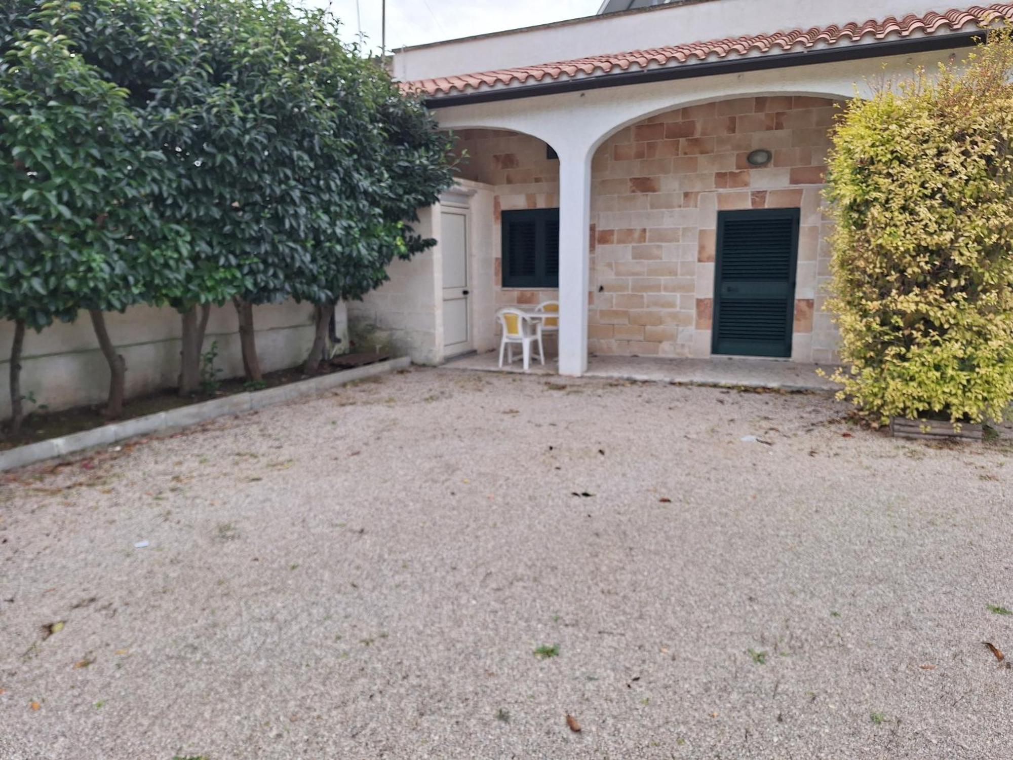 Appartamento بورتو سيساريو المظهر الخارجي الصورة